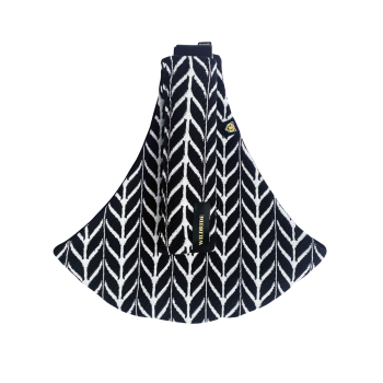 Toddler Carrier Premium Feathers